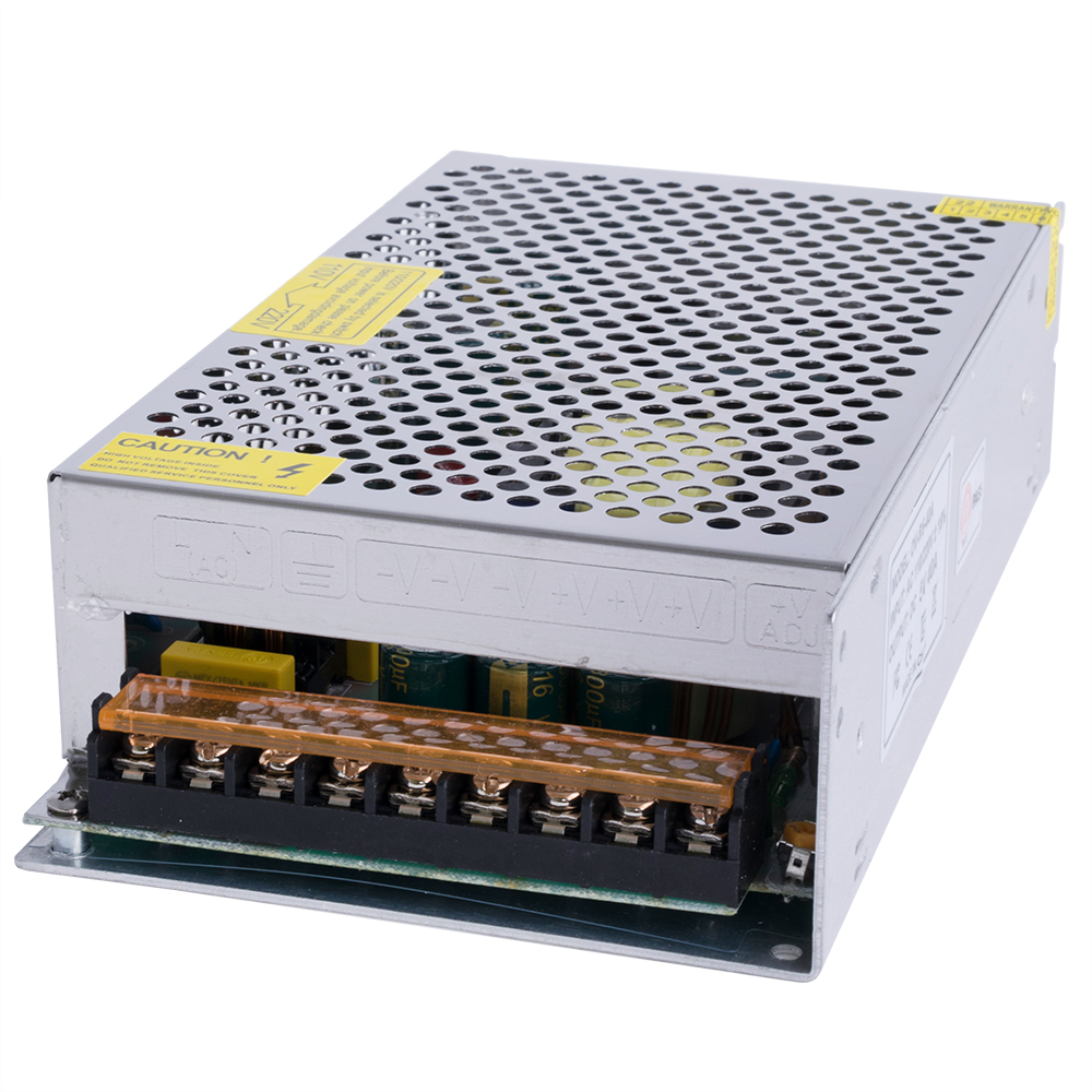 OV-R5-40A (блок питания 5V/40A) OV-R5-40A (блок питания 5V/40A)