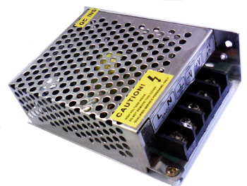 JD-50-12 (Netzteil 12V/4.1A) es wird empfohlen, als Stromversorgung für LED-Streifen zu verwenden, nicht jedoch für andere elektronische Geräte.