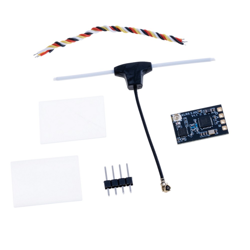 Empfänger ELRS Nano Receiver 2.4GHz Empfänger ELRS Nano Receiver 2.4GHz