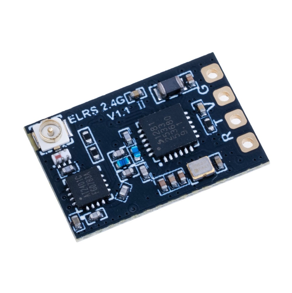 Empfänger ELRS Nano Receiver 2.4GHz Empfänger ELRS Nano Receiver 2.4GHz