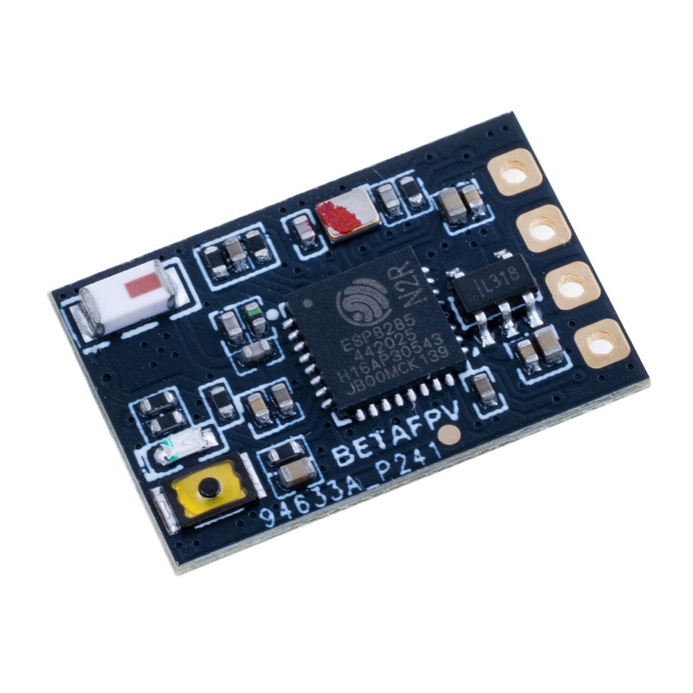 Empfänger ELRS Nano Receiver 2.4GHz Empfänger ELRS Nano Receiver 2.4GHz
