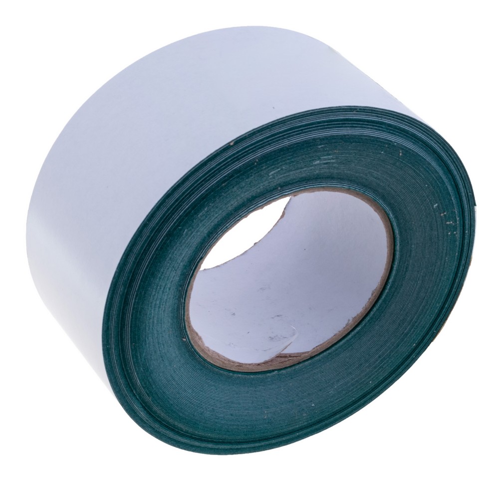 Papierisolierung für Akkus 0,4mm mit Klebebasis, 70mm x 25m.
