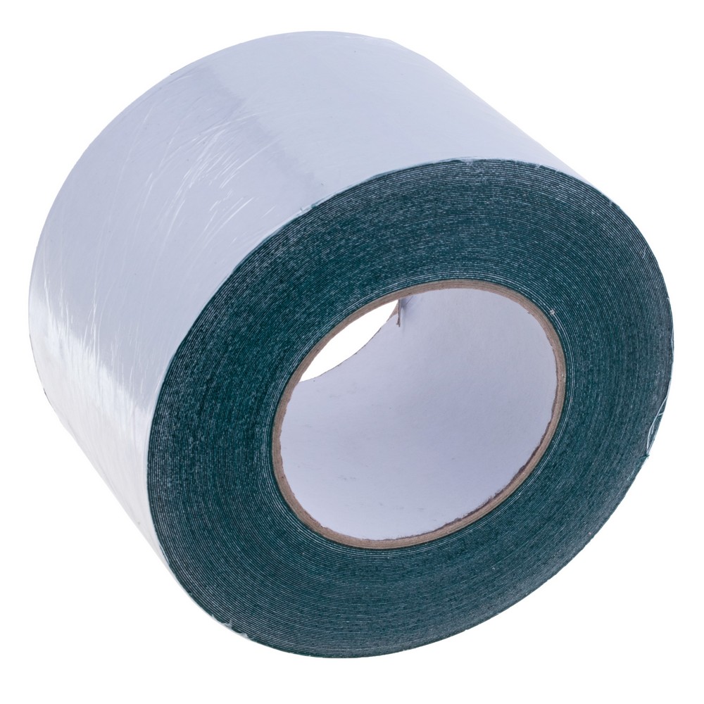 Papierisolierung für Akkus 0,4mm mit Klebebasis, 90mm x 25m.