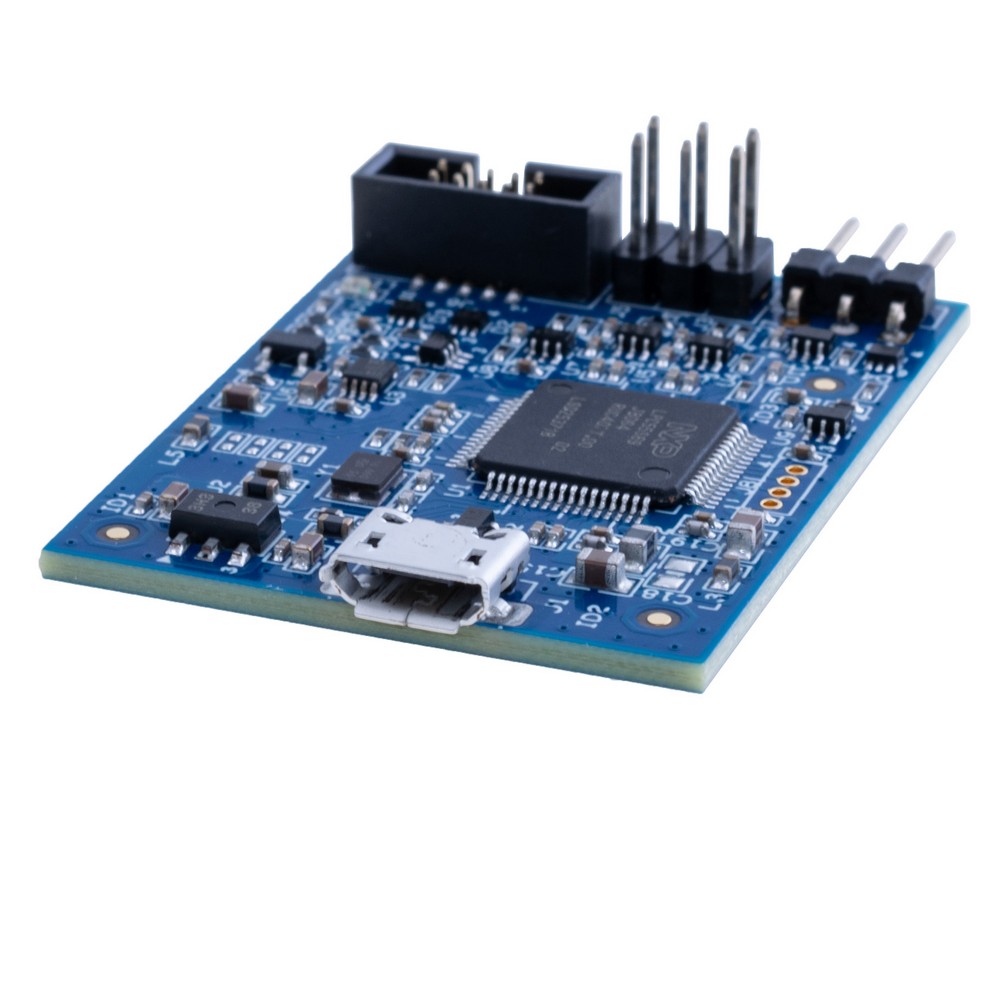 Programmiergerät MCU-Link JTAG/SWD debug probe NXP