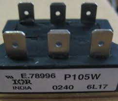 P105W (Thyristorно-Diode Modul)