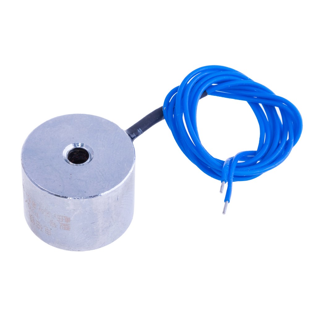 Електромагніт P20/15 - 5VDC 1W 1,5Kg