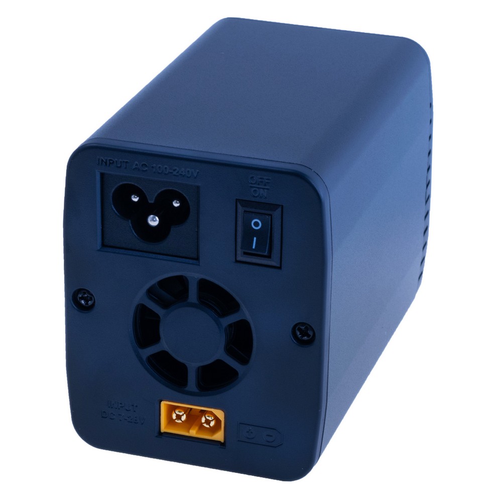 P200 GaN блок живлення (TK21300-EU – ToolkitRC)