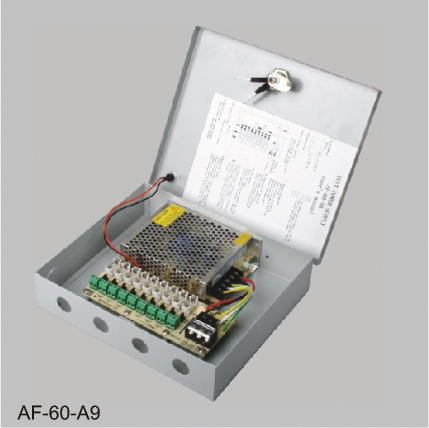 AF-60-A9