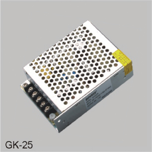 GK-25-15 15V/1.7A