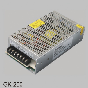 GK-200-12 12V/16.7A