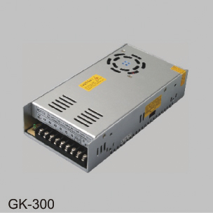 GK-300-12 12V/25A