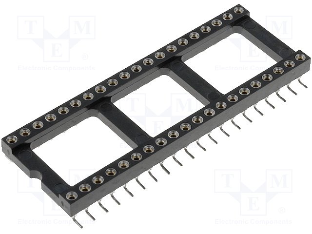 P40P SMD (Platte für Mikroschaltung) P40P SMD (Platte für Mikroschaltung)
