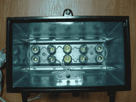 POWER LED10/6000K-41W POWER LED10/6000K-41W