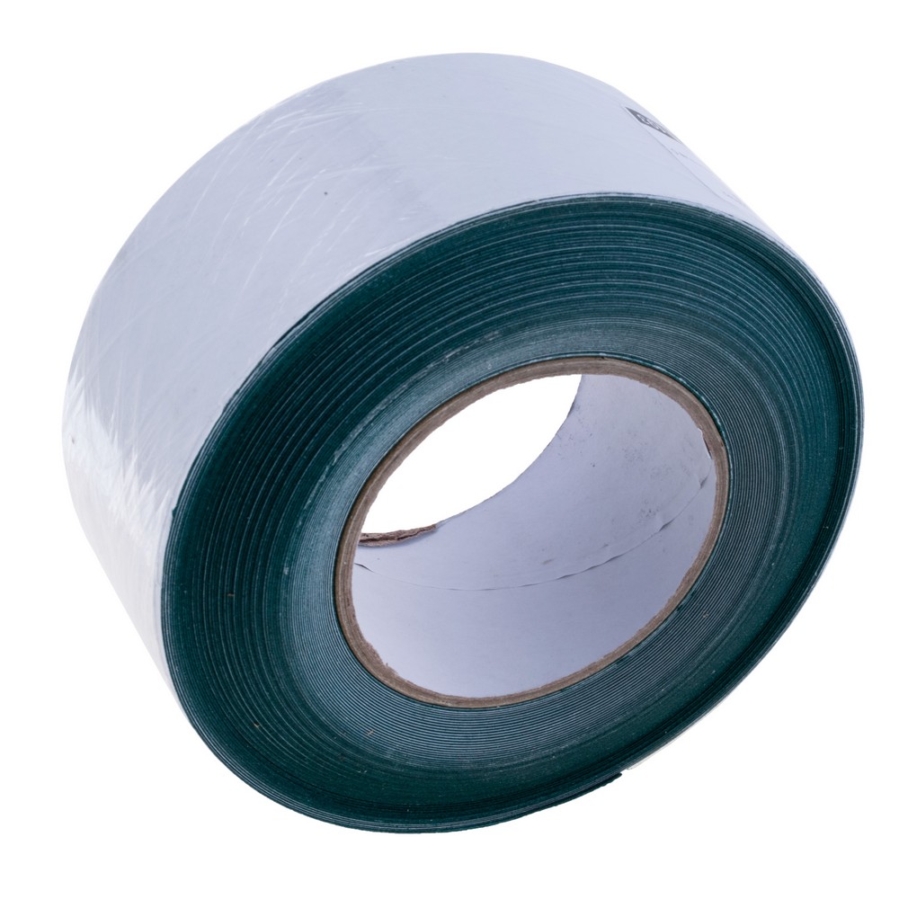 Papierisolierung für Akkus 0,4mm mit Klebebasis, 60mm x 25m.