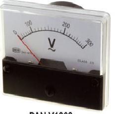 analog Messer Wechsel - Spannung на Platte (PAN.V1060)