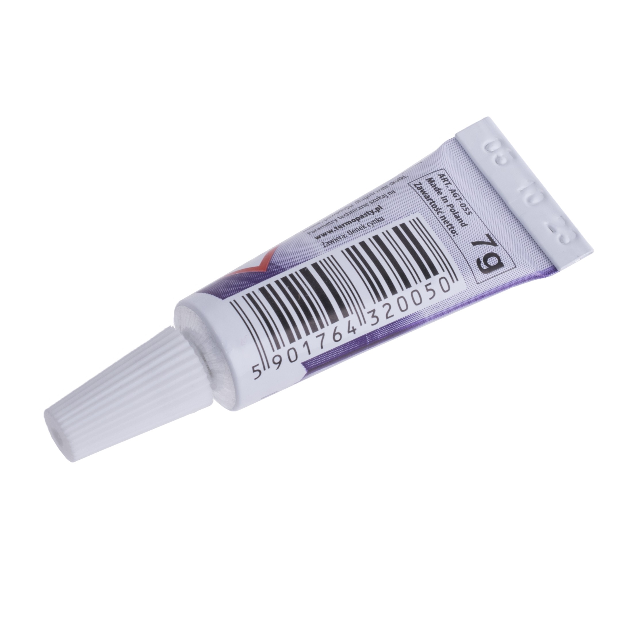 7g Wärmeleitpaste Silicon Paste H 0,88W/mK –50°C…200°C