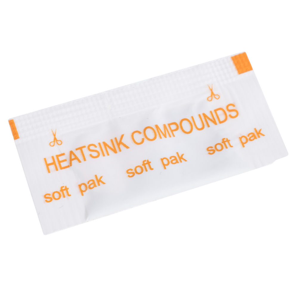 KPT-8 Paste Warmeleitfahigkeits, 0,6 g Paket KPT-8 Paste Warmeleitfahigkeits, 0,6 g Paket