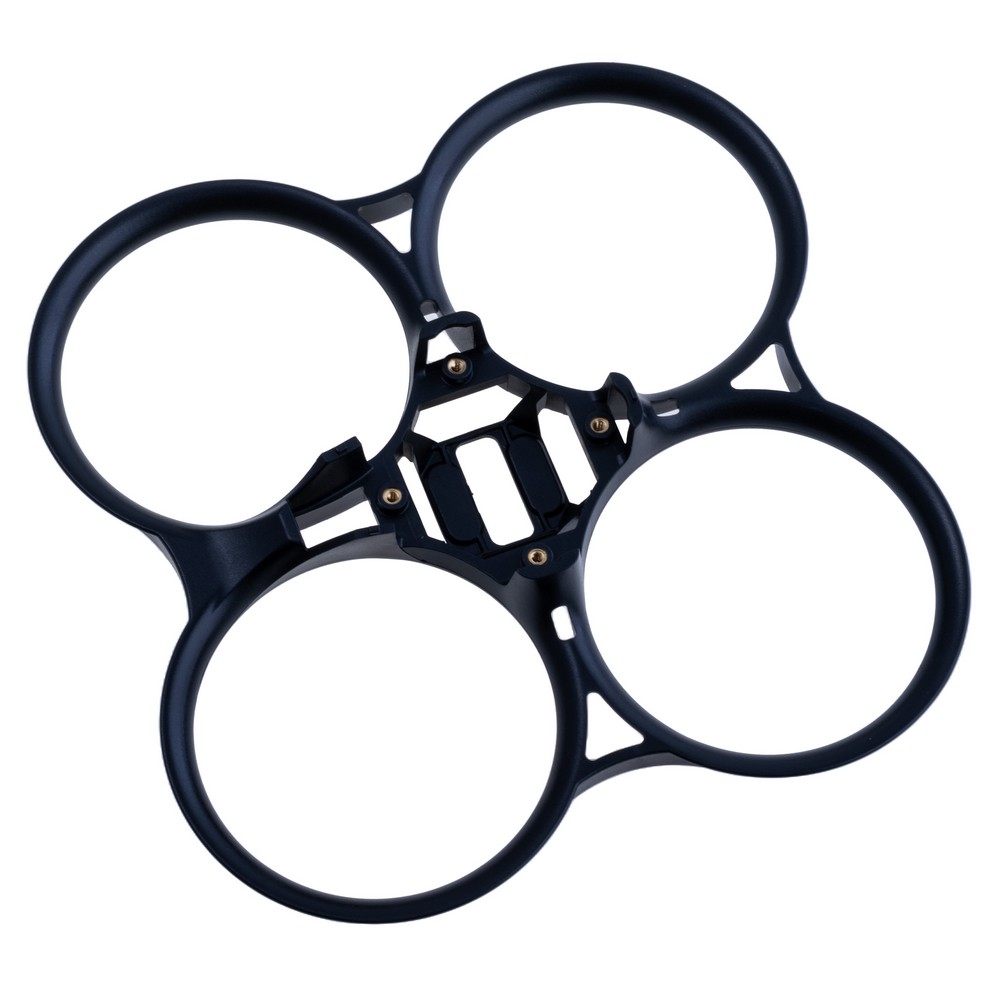 Rahmen Pavo20 Pro II Brushless Whoop Duct (schwarz) Rahmen Pavo20 Pro II Brushless Whoop Duct (schwarz)
