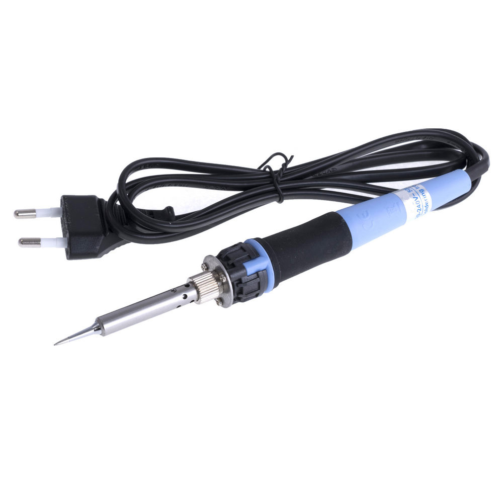 Паяльник быстрого нагрева ZD-417 20W, 220V Паяльник быстрого нагрева ZD-417 20W, 220V