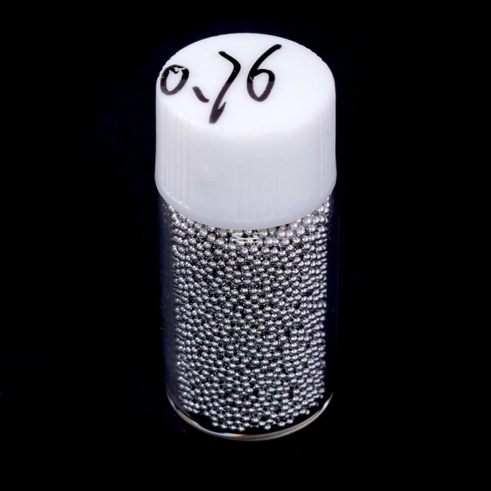 Паяльные шарики BGA 0,76 мм (12500шт) Паяльные шарики BGA 0,76 мм (12500шт)