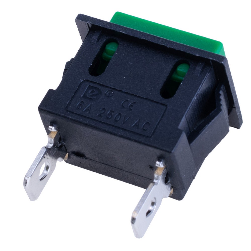 Кнопка PBS-101 green