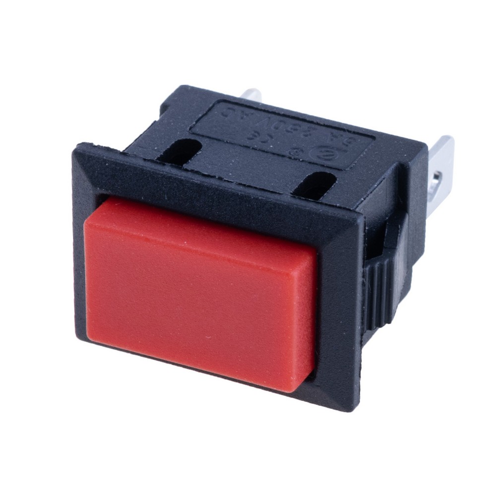 Кнопка PBS-101 Red