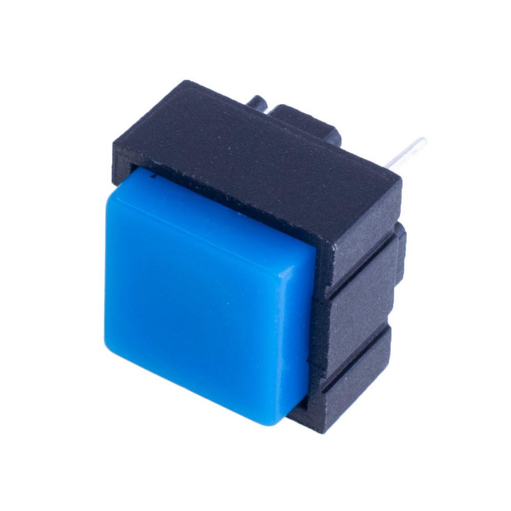 Кнопка PBS-18B Blue