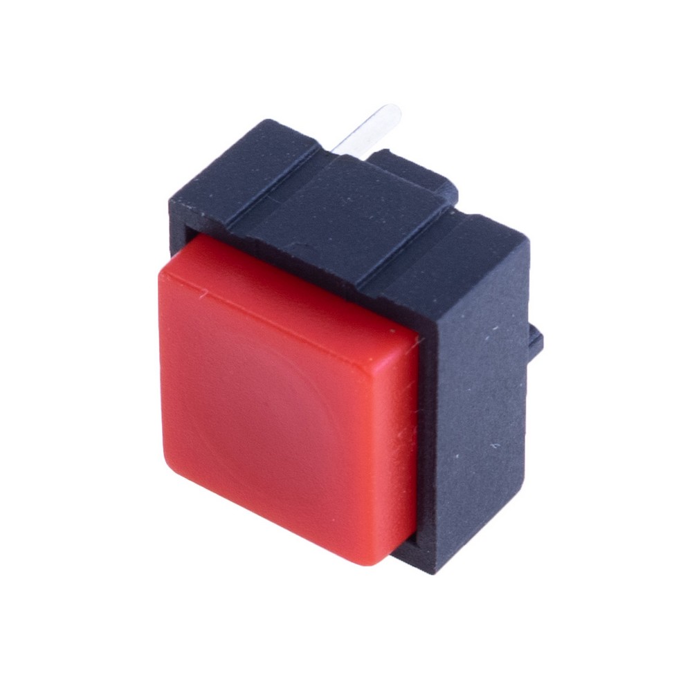 Кнопка PBS-18B Red