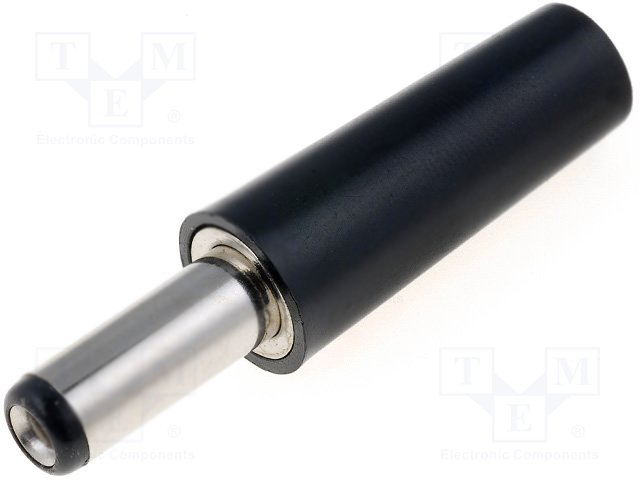 Netzstecker PC-003 (2,1*5,5) lang Netzstecker PC-003 (2,1*5,5) lang