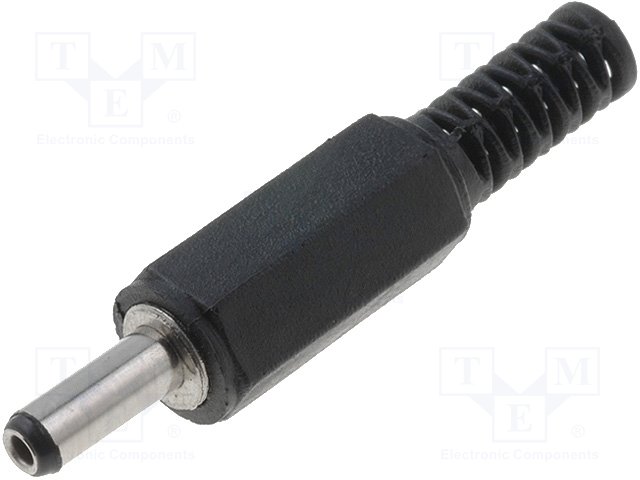 Netzstecker PC-1.4/3.4 (1,4*3,4) Netzstecker PC-1.4/3.4 (1,4*3,4)