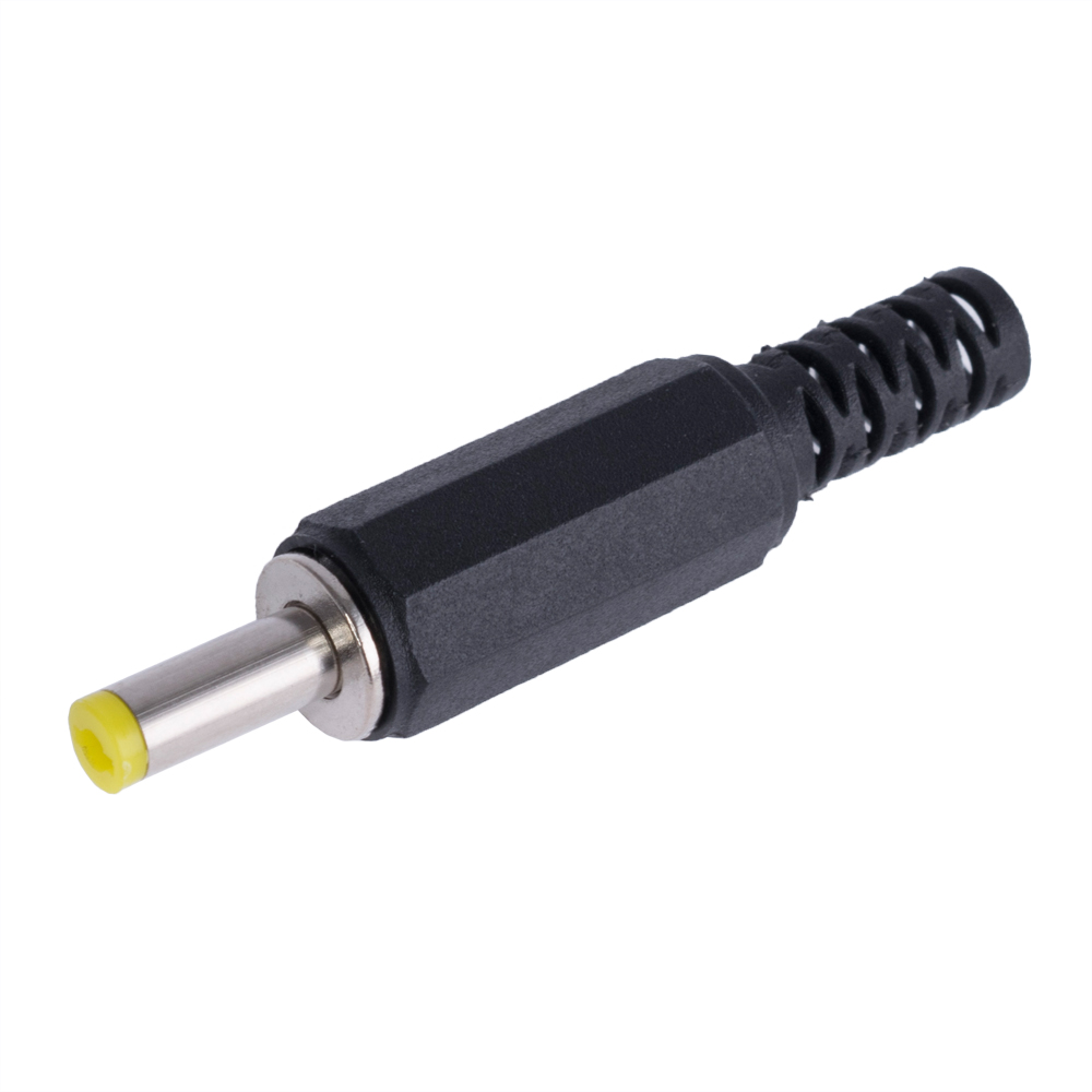 Netzstecker PC-1.7/4 (1,7*4) Netzstecker PC-1.7/4 (1,7*4)