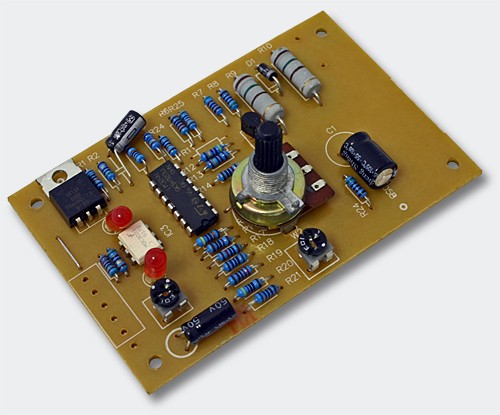 PCB-936 (Ersatzteile)