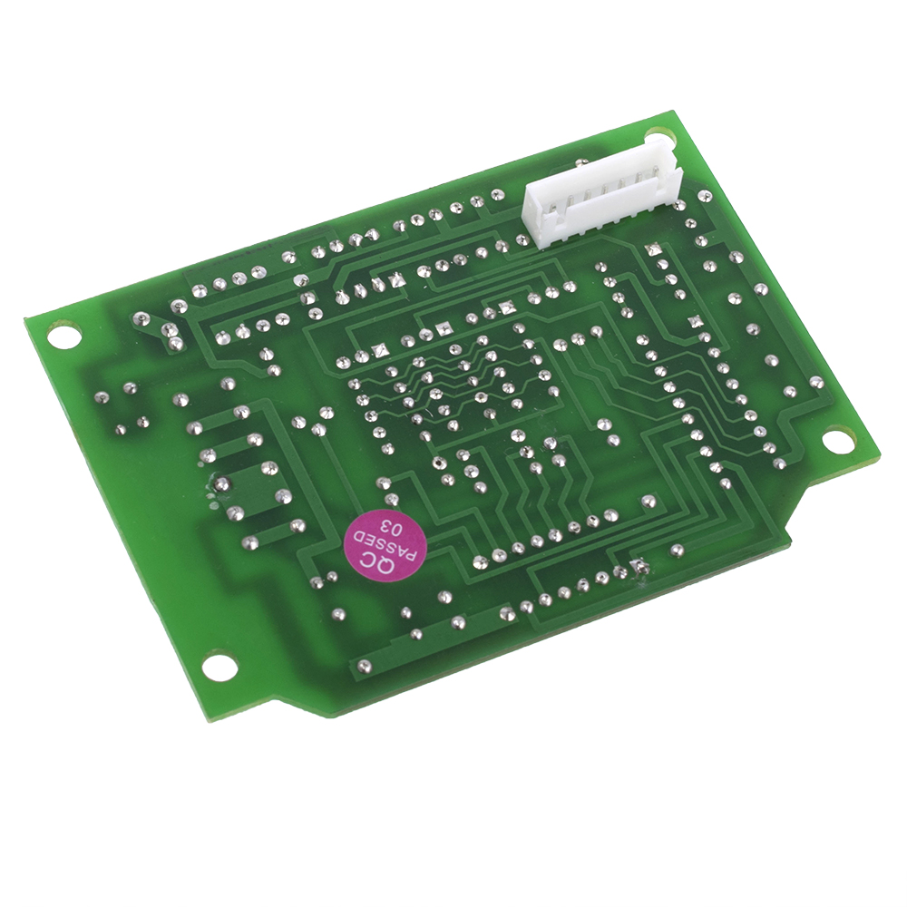 PCB937.X (control board for Aoyue-937)