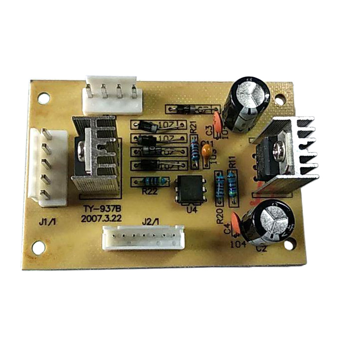 PCB-937+ (Ersatzteile)