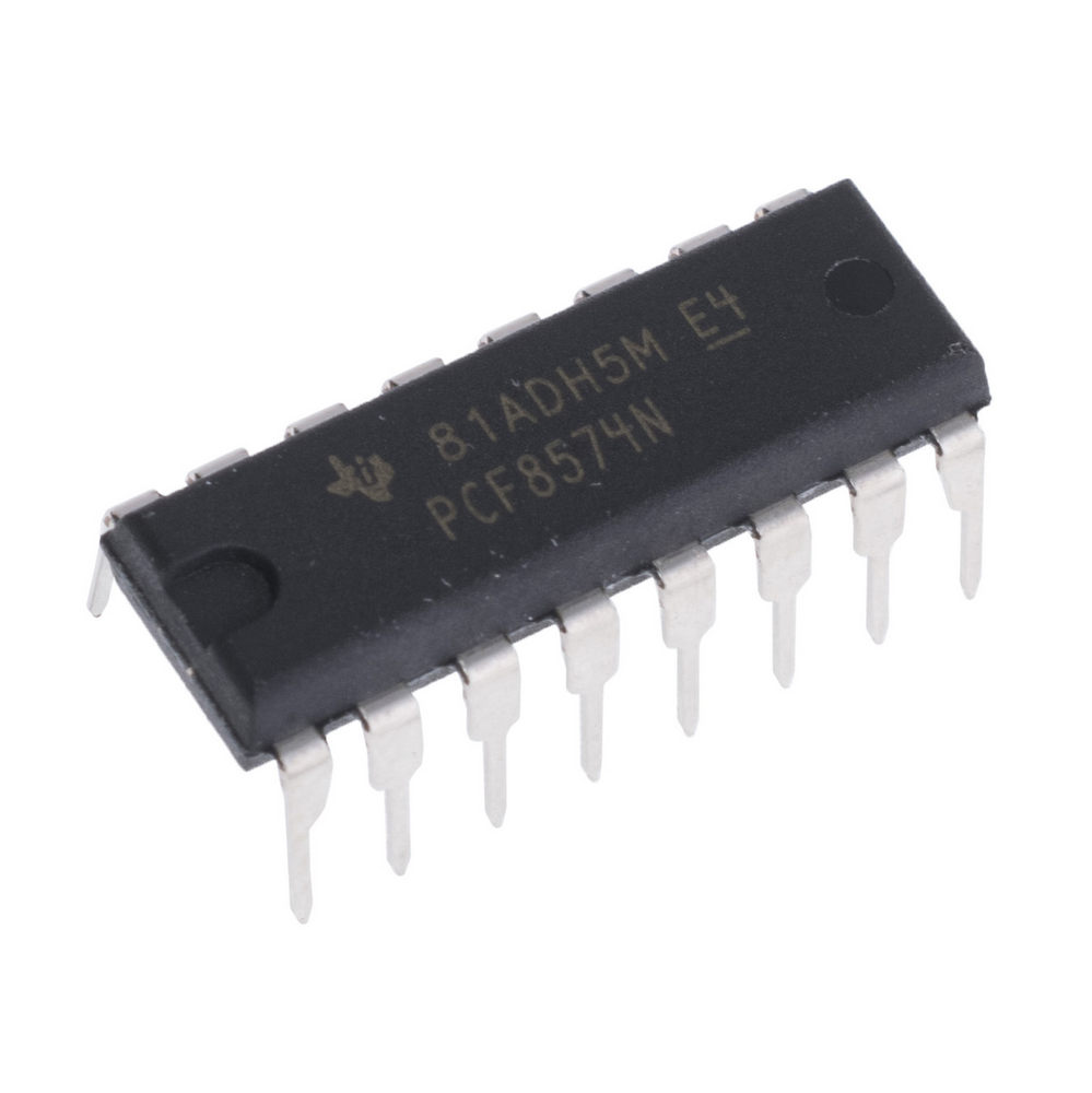 PCF8574N PCF8574N