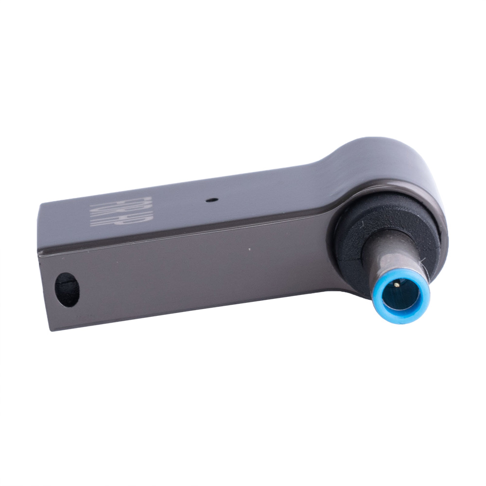Адаптер PD 100W в DC 4.5x3.0mm HP