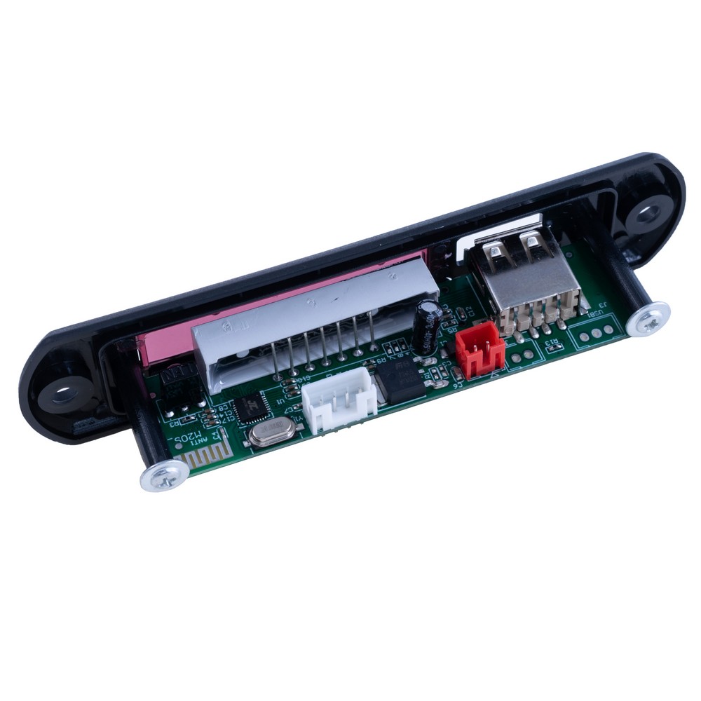 MP3 модуль / USB / BLUETOOTH / microSD / Пульт дистанционного управления