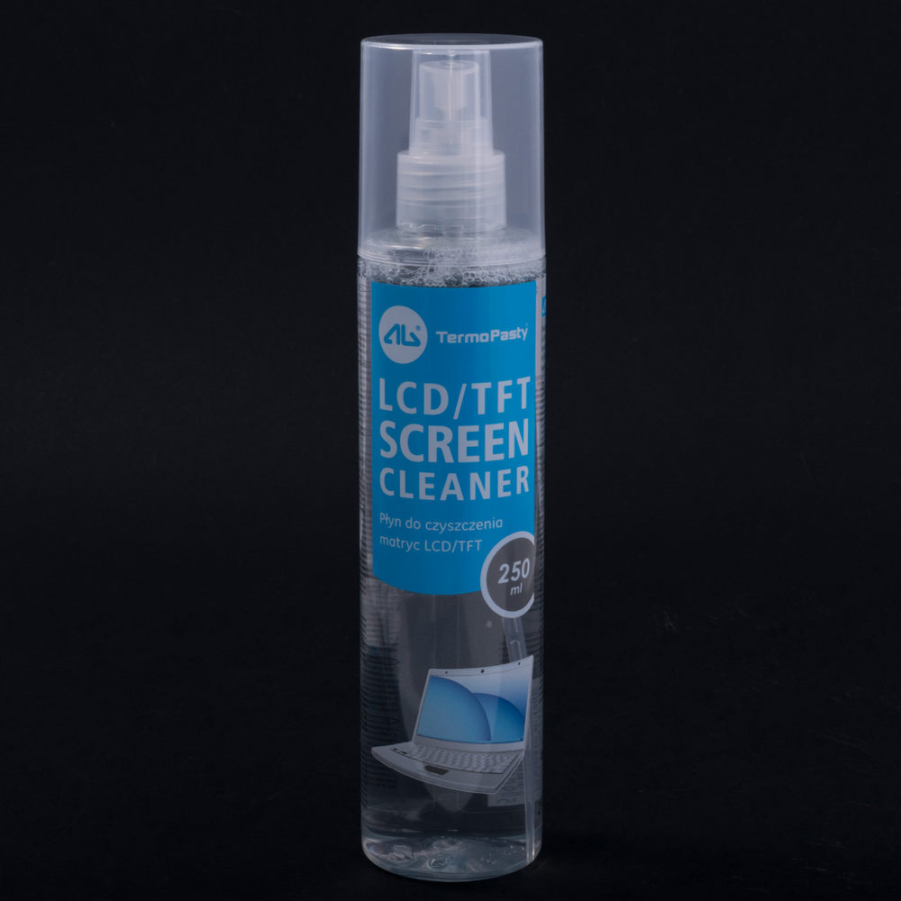 Жидкость для мониторов LCD/TFT 250ml