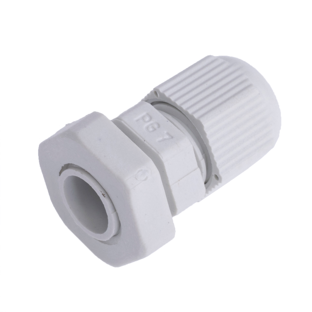 PG7-G (без уплотнителя) серый PG7-G (без уплотнителя) серый