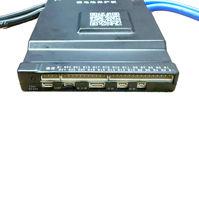 BMS JK-B1A20S15P (Li-Ion/LiFePo4/LTO 8S-20S; Balancer 1A; Charge/Discharge: 150A; BT/RS485)