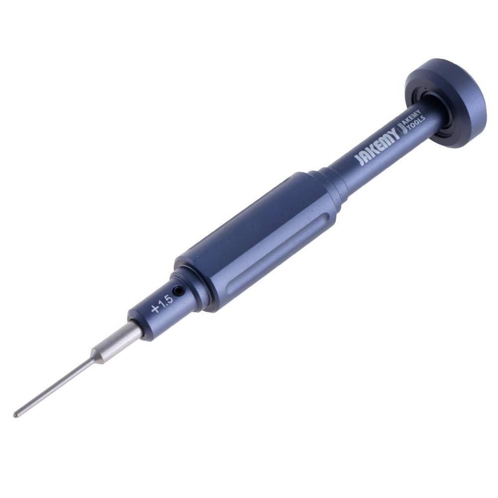 Викрутка Phillips 1.5 (JM-8179 Phillips 1.5 – Jakemy) Викрутка Phillips 1.5 (JM-8179 Phillips 1.5 – Jakemy)