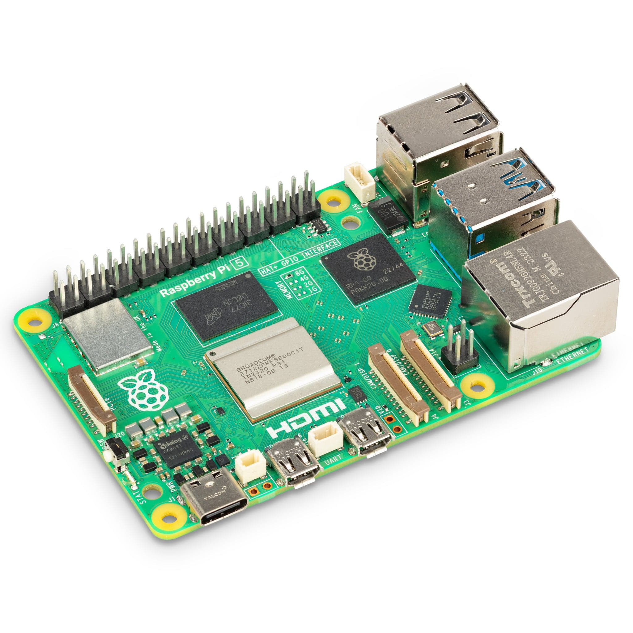 Raspberry Pi 5 Raspberry Pi 5