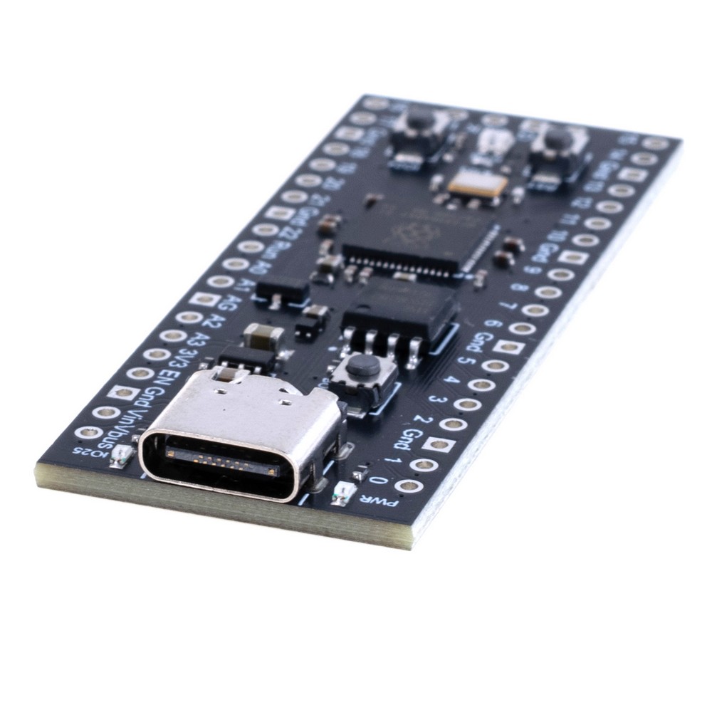 Modul Pi Pico Development Board RP2350 Type-C 16MB Modul Pi Pico Development Board RP2350 Type-C 16MB
