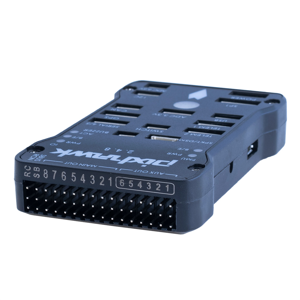 Pixhawk 2.4.8 Main board +SD Card+ Buzzer+ Safety Switch