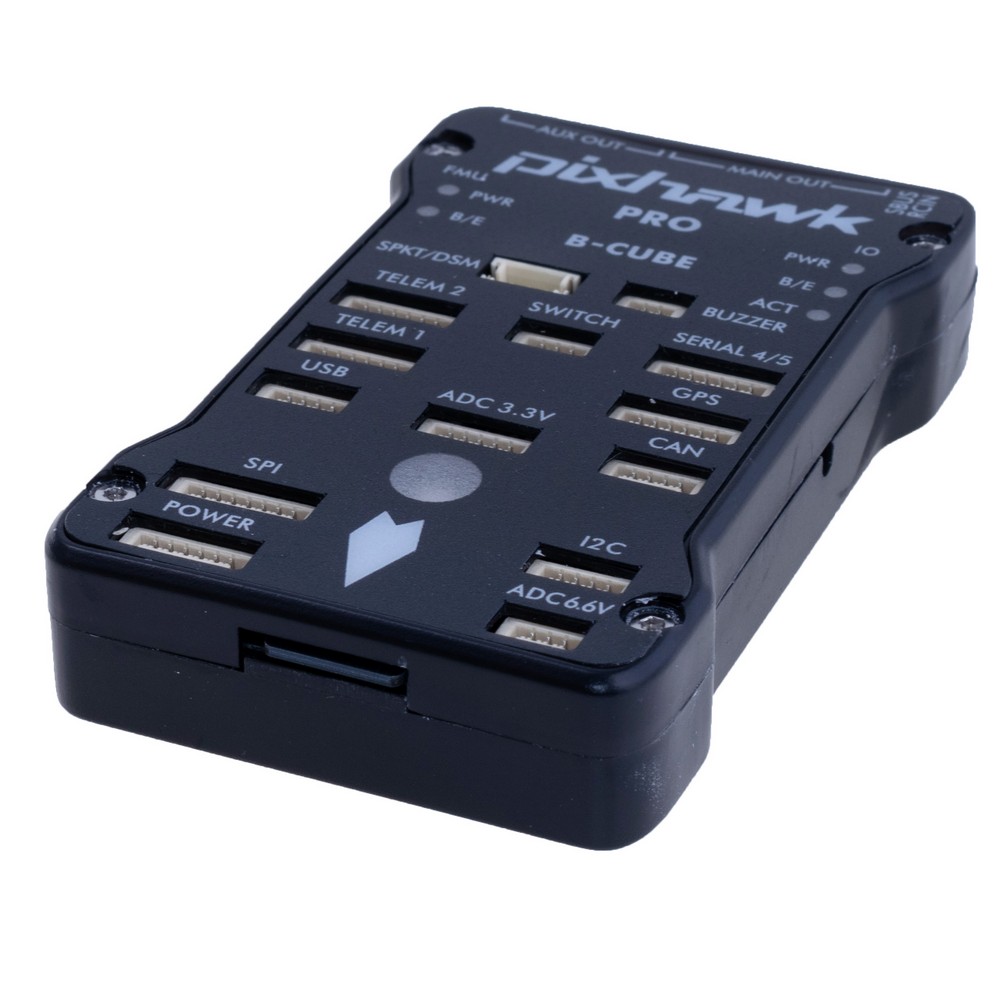 Контролер польоту Pixhawk PX4 PRO PIX 32Bit Контролер польоту Pixhawk PX4 PRO PIX 32Bit