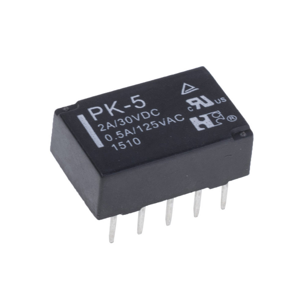 PK-5 PK-5