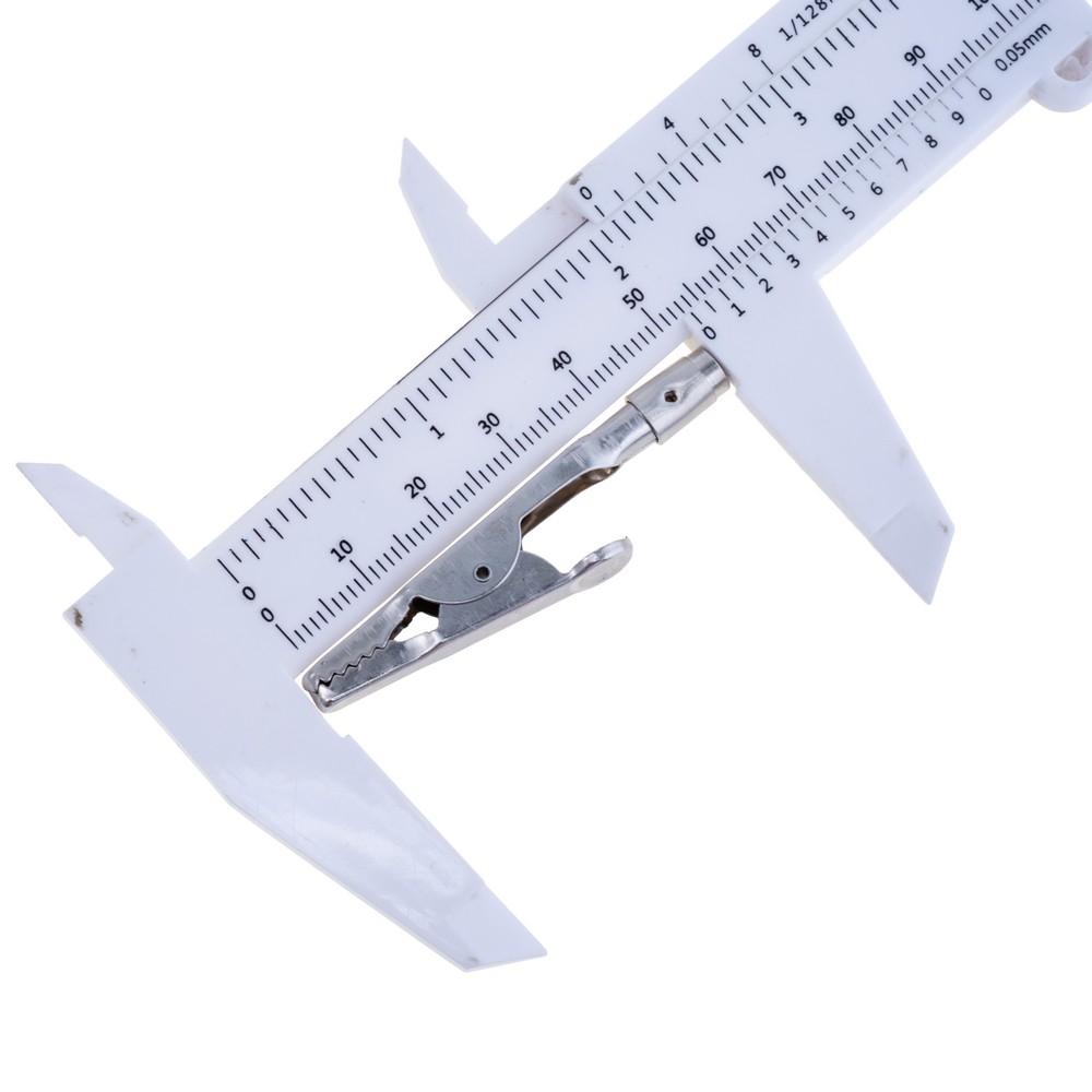 Krokodilklemme C3109A