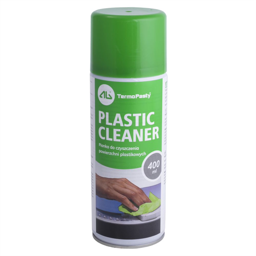 PLASTIK 70 CLEAR 400ml