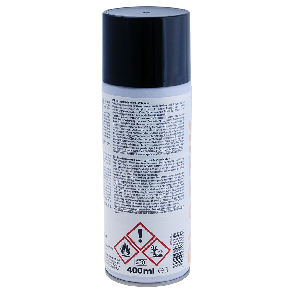 Plastik 70 Super 400ml