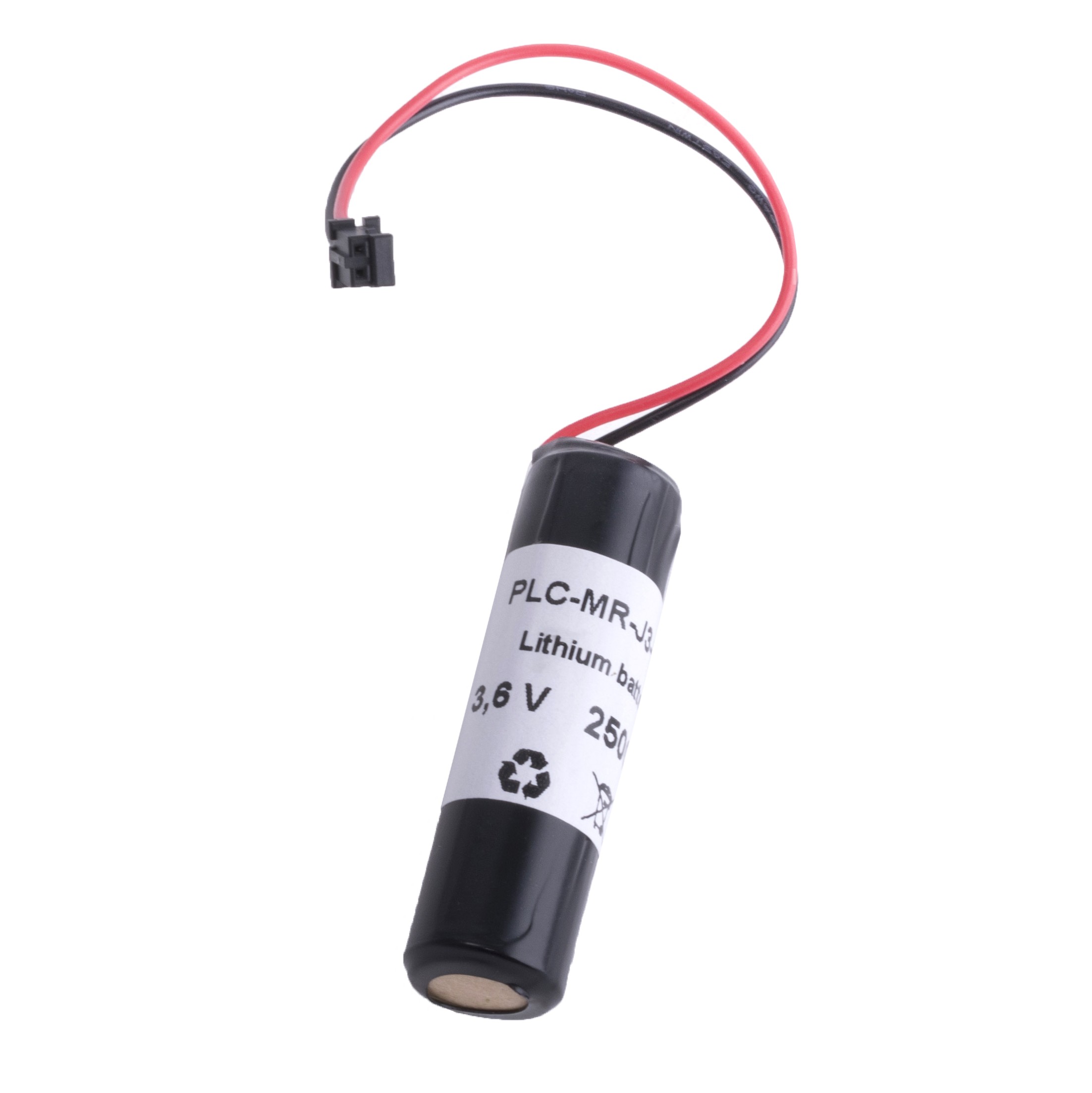 PLC-MR-J3-BAT PLC-MR-J3-BAT